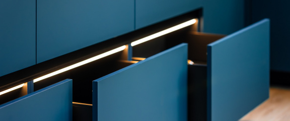 Дизайн интерьера 2026: главные тренды и идеи